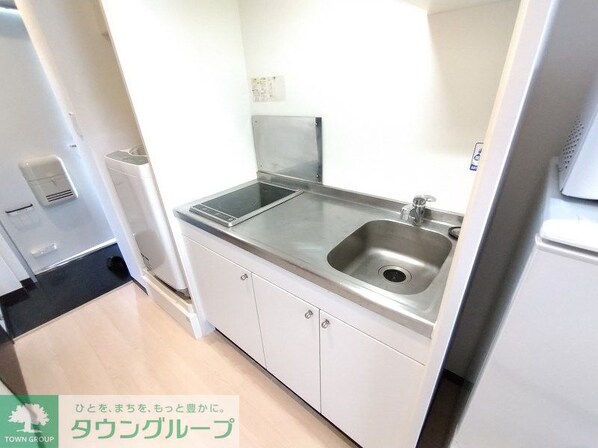 レオネクスト南青山の物件内観写真